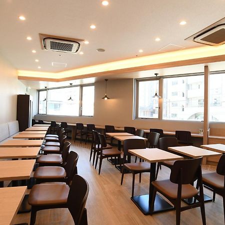 R&B Hotel Otsuka Eki Kitaguchi - Vacation Stay 40488V Tóquio Exterior foto
