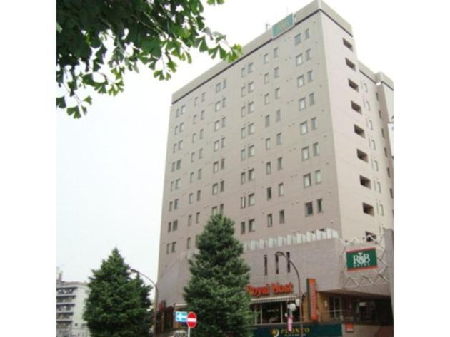 R&B Hotel Otsuka Eki Kitaguchi - Vacation Stay 40488V Tóquio Exterior foto