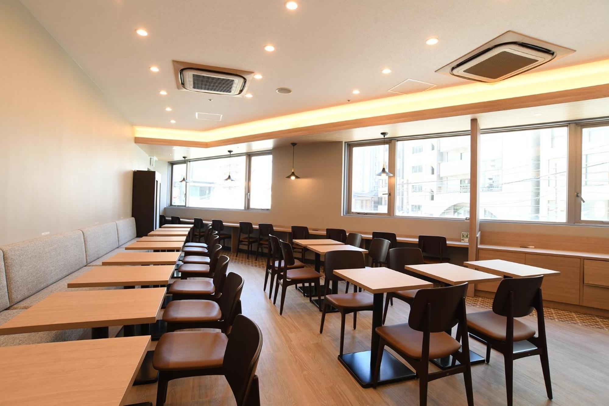 R&B Hotel Otsuka Eki Kitaguchi - Vacation Stay 40488V Tóquio Exterior foto
