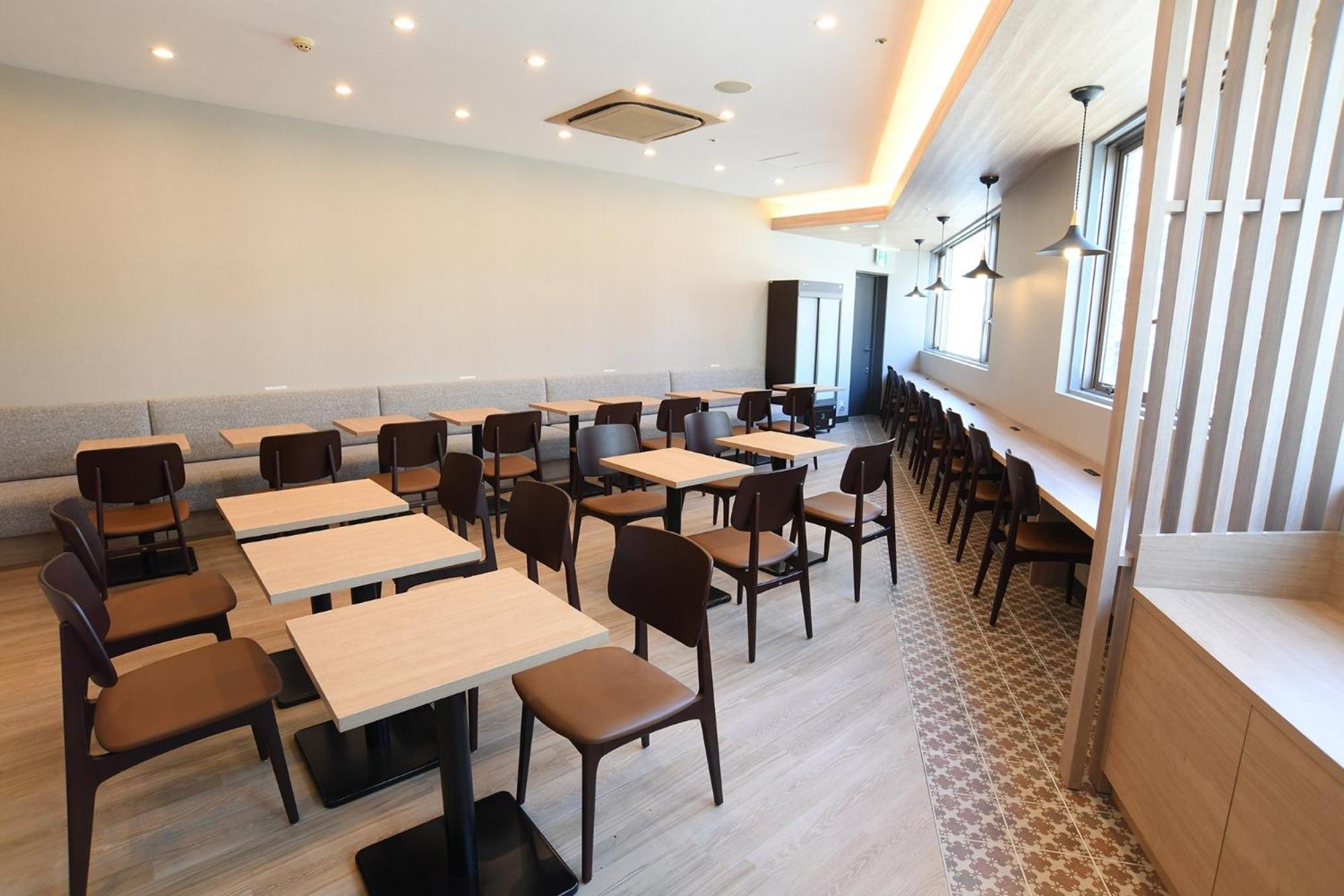 R&B Hotel Otsuka Eki Kitaguchi - Vacation Stay 40488V Tóquio Exterior foto