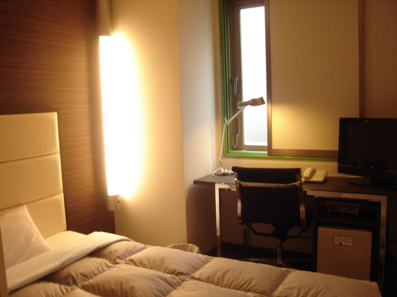 R&B Hotel Otsuka Eki Kitaguchi - Vacation Stay 40488V Tóquio Exterior foto
